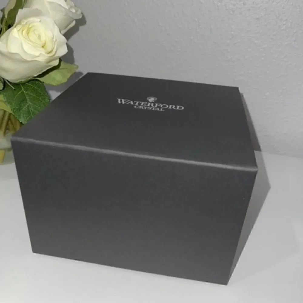 Waterford Lismore Votive Tealight Candle Holder